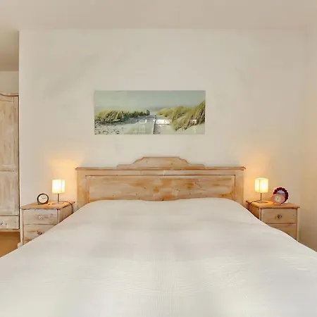 Appartement Duenenblick 05