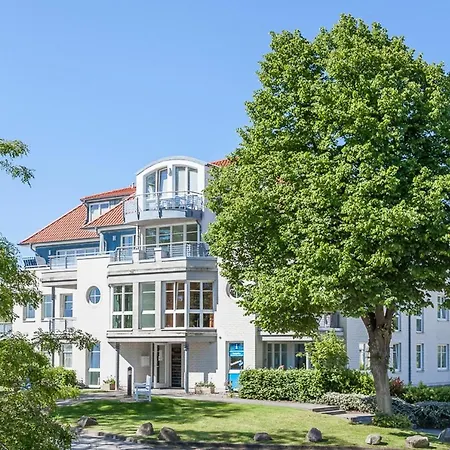 Apartment Duenenblick 05