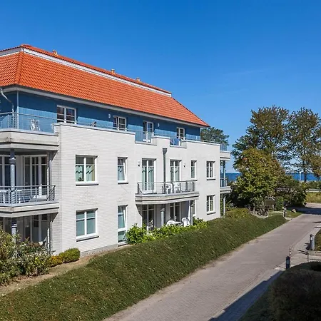 Apartment Duenenblick 05