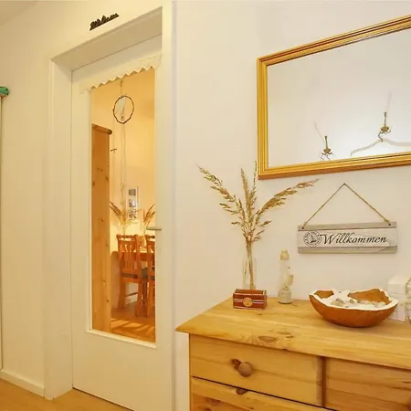 Duenenblick 05 Apartment