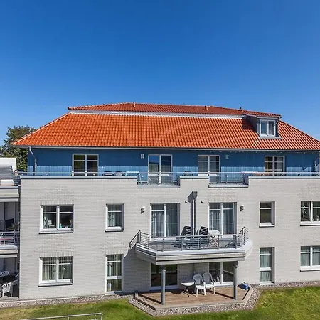 Duenenblick 05 * Boltenhagen (Ostseebad)