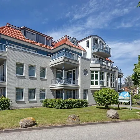 Duenenblick 05 Appartement Boltenhagen (Ostseebad)