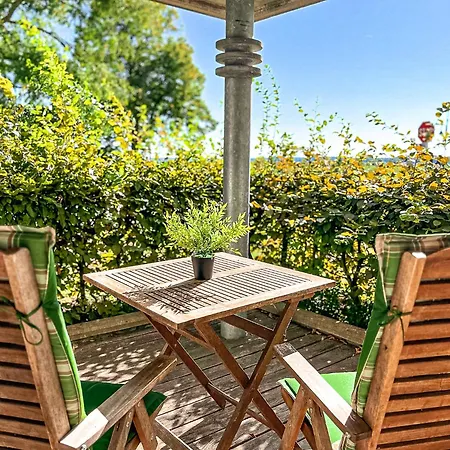 Duenenblick 05 Appartement Boltenhagen (Ostseebad)