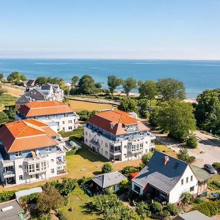 Duenenblick 05 Appartement *